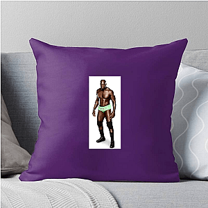 Titus O'Neil Worldwide Leader in Philanthropy Titus O'neil Pillows Cover