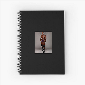 Titus O'Neil Always Giving Always Inspiring Titus O'neil Notebook