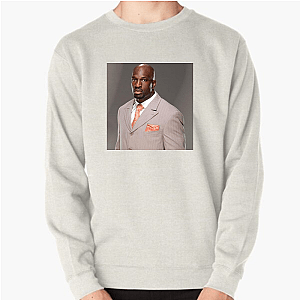 Titus O'Neil Great Man Great Heart Titus O'neil Sweatshirts