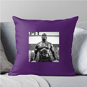 Titus O'Neil My Favorite Humanitarian Titus O'neil Pillows Cover