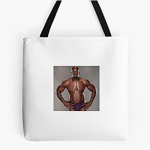 Titus O'Neil The Warrior Award Winner Titus O'neil Bags