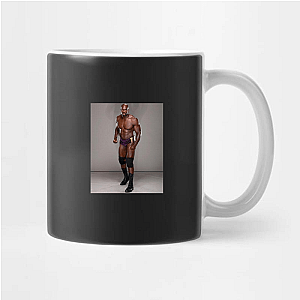 Titus O'Neil Always Giving Always Inspiring Titus O'neil Mugs