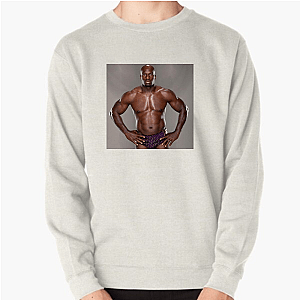 Titus O'Neil The Warrior Award Winner Titus O'neil Sweatshirts