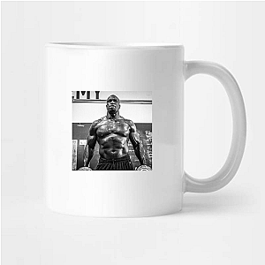 Titus O'Neil My Favorite Humanitarian Titus O'neil Mugs