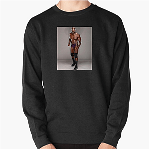 Titus O'Neil Always Giving Always Inspiring Titus O'neil Sweatshirts