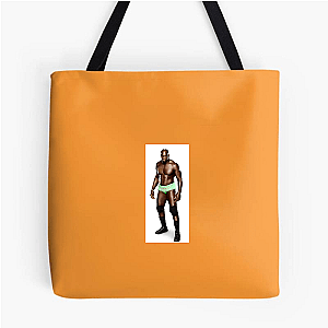 Titus O'Neil Worldwide Leader in Philanthropy Titus O'neil Bags