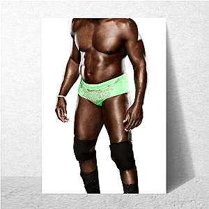 Titus O'Neil Worldwide Leader in Philanthropy Titus O'neil Posters