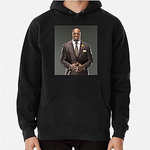 Titus O'Neil WWE Community Ambassador Titus O'neil Hoodies