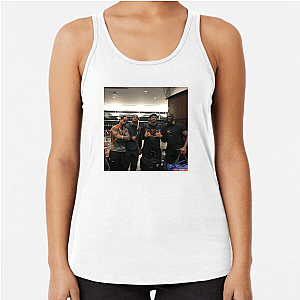 Titus O'Neil Beyond The Ring Titus O'neil Tank Tops