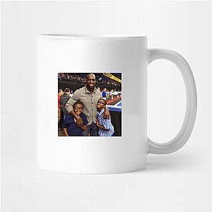 Titus O'Neil Urah Urah Urah Titus O'neil Mugs