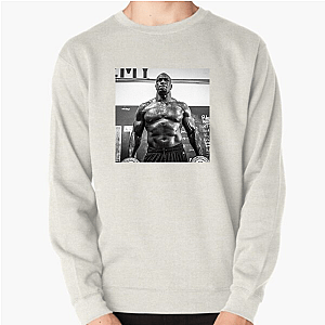 Titus O'Neil My Favorite Humanitarian Titus O'neil Sweatshirts