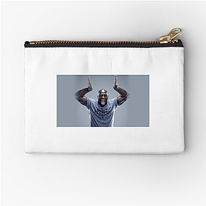 Titus O'Neil Unforgettable Legacy Titus O'neil Zipper Pouches