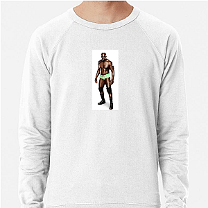 Titus O'Neil Worldwide Leader in Philanthropy Titus O'neil Sweatshirts