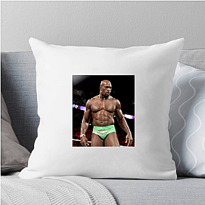 Titus O'Neil Prime Time Player Titus O'neil Pillows Cover