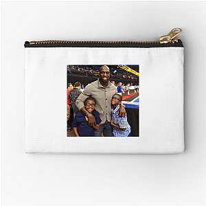 Titus O'Neil Urah Urah Urah Titus O'neil Zipper Pouches