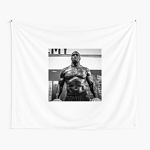 Titus O'Neil My Favorite Humanitarian Titus O'neil Tapestries