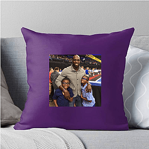 Titus O'Neil Urah Urah Urah Titus O'neil Pillows Cover
