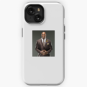 Titus O'Neil WWE Community Ambassador Titus O'neil iPhone Cases