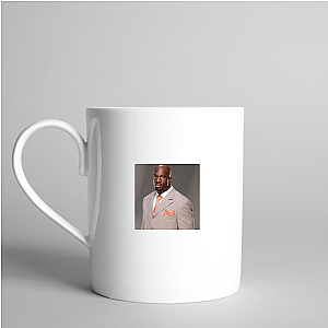 Titus O'Neil Great Man Great Heart Titus O'neil Mugs