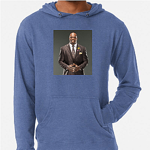 Titus O'Neil WWE Community Ambassador Titus O'neil Hoodies