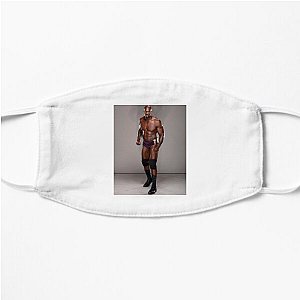 Titus O'Neil Always Giving Always Inspiring Titus O'neil Face Masks