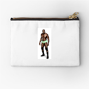 Titus O'Neil Worldwide Leader in Philanthropy Titus O'neil Zipper Pouches