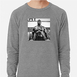 Titus O'Neil My Favorite Humanitarian Titus O'neil Sweatshirts