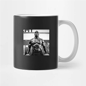 Titus O'Neil My Favorite Humanitarian Titus O'neil Mugs