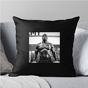 Titus O'Neil My Favorite Humanitarian Titus O'neil Pillows Cover