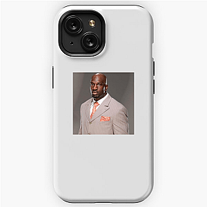 Titus O'Neil Great Man Great Heart Titus O'neil iPhone Cases