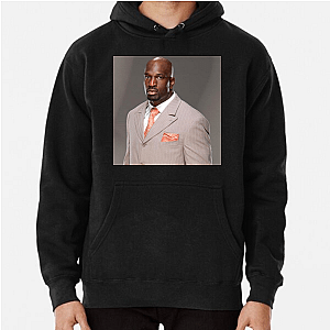Titus O'Neil Great Man Great Heart Titus O'neil Hoodies