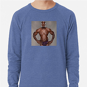 Titus O'Neil The Warrior Award Winner Titus O'neil Sweatshirts