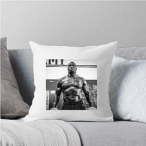 Titus O'Neil My Favorite Humanitarian Titus O'neil Pillows Cover