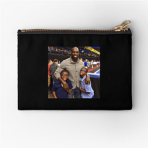 Titus O'Neil Urah Urah Urah Titus O'neil Zipper Pouches