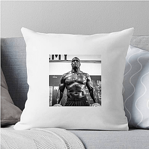 Titus O'Neil My Favorite Humanitarian Titus O'neil Pillows Cover