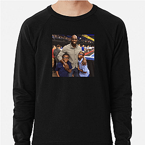Titus O'Neil Urah Urah Urah Titus O'neil Sweatshirts