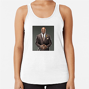 Titus O'Neil WWE Community Ambassador Titus O'neil Tank Tops