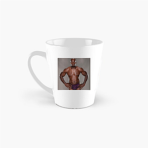 Titus O'Neil The Warrior Award Winner Titus O'neil Mugs
