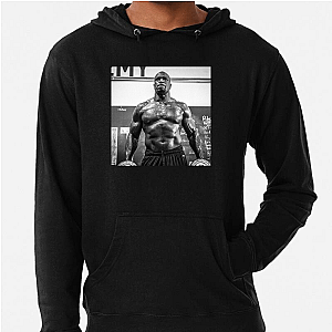 Titus O'Neil My Favorite Humanitarian Titus O'neil Hoodies