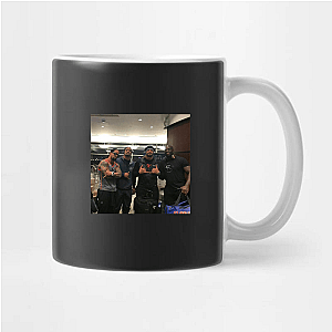 Titus O'Neil Beyond The Ring Titus O'neil Mugs