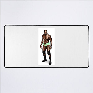 Titus O'Neil Worldwide Leader in Philanthropy Titus O'neil Mouse Pads