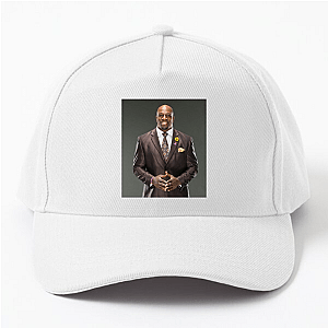 Titus O'Neil WWE Community Ambassador Titus O'neil Hats & Caps