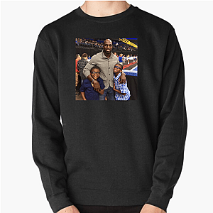 Titus O'Neil Urah Urah Urah Titus O'neil Sweatshirts