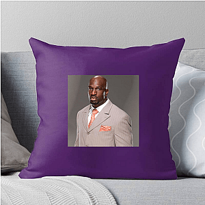 Titus O'Neil Great Man Great Heart Titus O'neil Pillows Cover