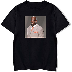 Titus O'Neil Great Man Great Heart Titus O'neil T-Shirts