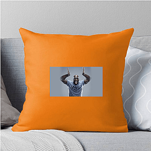 Titus O'Neil Unforgettable Legacy Titus O'neil Pillows Cover
