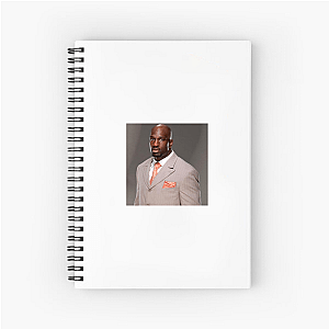 Titus O'Neil Great Man Great Heart Titus O'neil Notebook