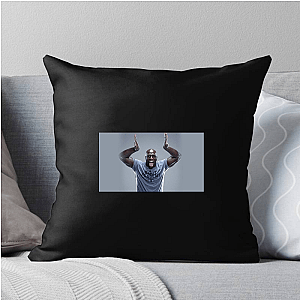 Titus O'Neil Unforgettable Legacy Titus O'neil Pillows Cover