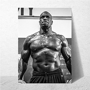 Titus O'Neil My Favorite Humanitarian Titus O'neil Posters