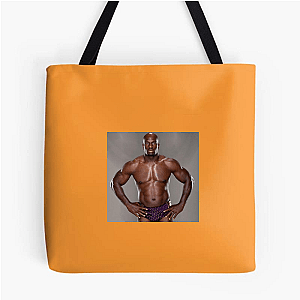 Titus O'Neil The Warrior Award Winner Titus O'neil Bags